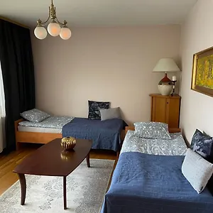 Siewna-moje Miejsce Na Idealne Apartmán