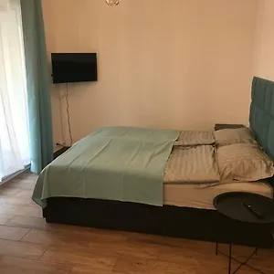 Steam Park Rakowicka Koper Apartmán