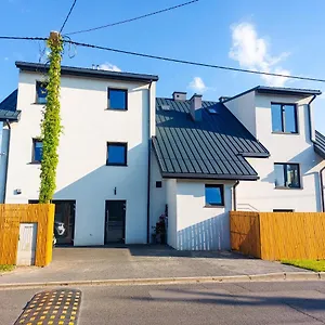 Mr - Limba Apartmán